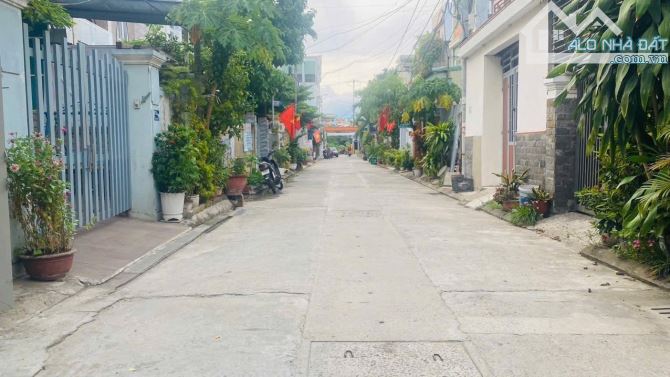 🔥 NHÀ 2 TẦNG KIÊN CỐ – PHAN VĂN ĐỊNH – 120m² – SÁT BIỂN NGUYỄN TẤT THÀNH – GIÁ 6,4 TỶ 🔥