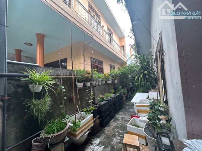 🔥 ĐẤT VÀNG LÊ HỮU TRÁC – 200M2 – 15.5 TỶ 🔥