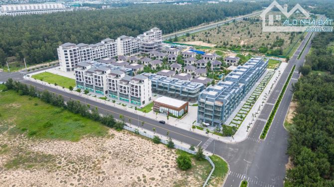 L’Aurora Phú Yên Shophouse Biển đẳng cấp 5* cần chuyển nhượng