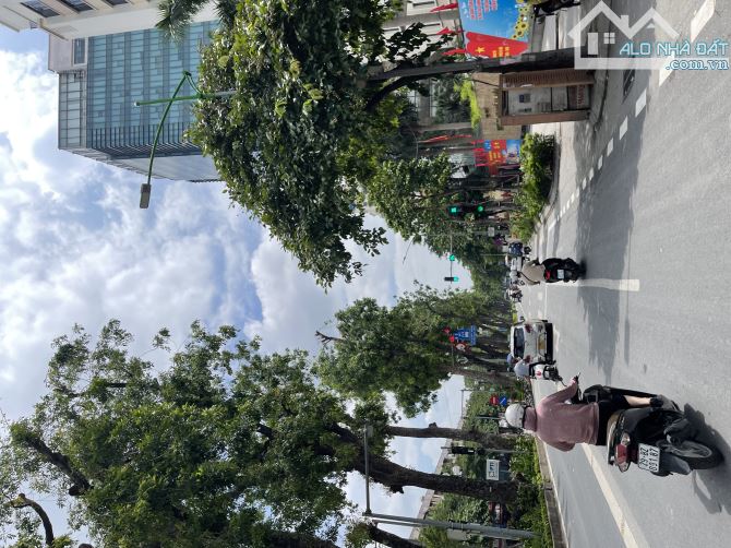BÁN NHÀ PHỐ KIM MÃ, DT 45m, 5 TẦNG, 13.2 TỶ