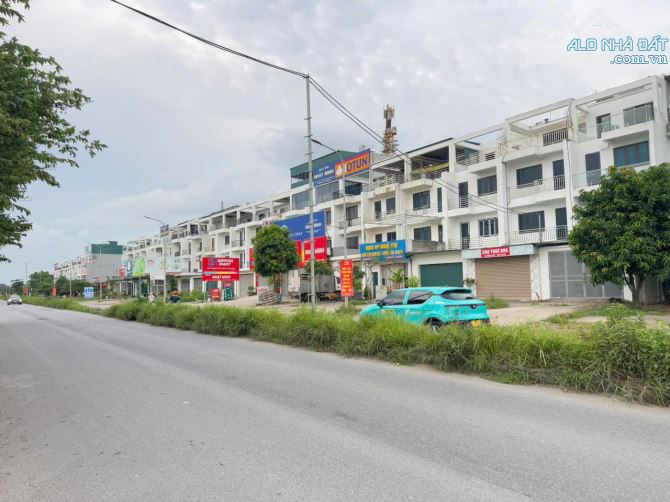 Bán đất 2 mặt tiền thôn Bạch Đa, Kim Hoa, Mê Linh. Gần KDT Kim Hoa và đường vành đai 4