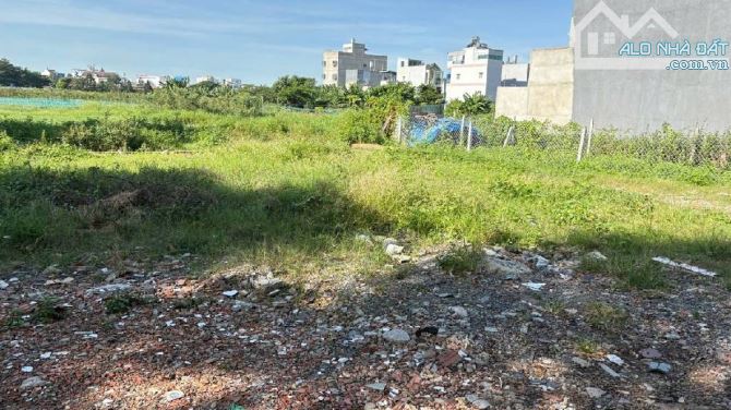 ĐẤT THỔ CƯ NGANG 6M NGUYỄN ẢNH THỦ TTT VỊ TRÍ ĐẸP ĐƯỜNG 6M GIÁ TRỊ TĂNG CAO