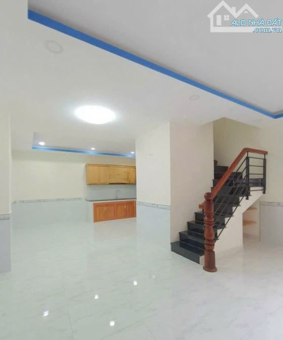 BÁN NHÀ 2 TẦNG MỚI ĐẸP - GẦN GIGAMALL - HIỆP BÌNH CHÁNH - 40M2 -NHỈNH 4 TỶ