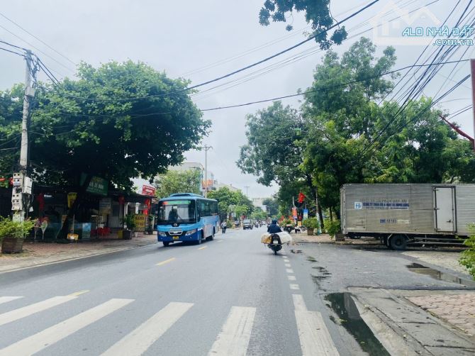 Mua đất tặng nhà-Phù Lỗ-Sóc Sơn-Đường thông-ô tô đỗ cửa-84m2-Giá đầu tư.