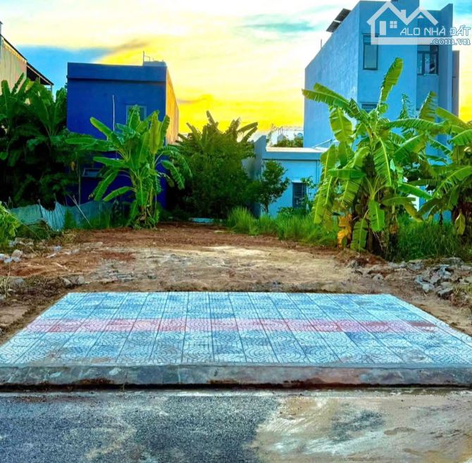 Bán đất đường 7,5m Nguyễn văn Ngọc - Hoà Xuân- Cẩm Lệ.