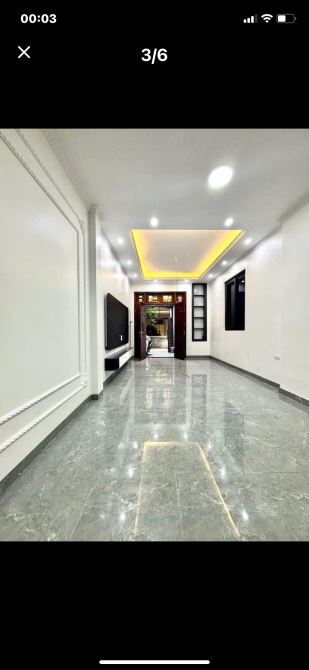 Nhà đẹp long lanh Cổ Nhuế - 35m2 - 4 Tầng - Gần Trường, Nội Thất Cao Cấp - Giá Chào 7,2 Tỷ