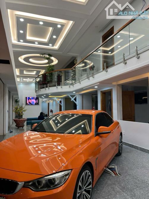 Cho thuê nguyên căn có nội thất kdc P. Hiệp Hoà, Biên Hoà