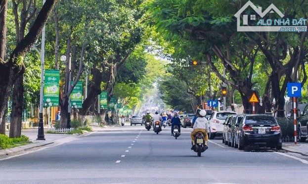 LÔ ĐẤT VÀNG TRUNG TÂM SƠN TRÀ – TRẦN NHÂN TÔNG