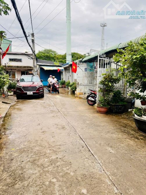 Chính Chủ gửi bán nhà SHR trệt lầu 4*18,1m đường 7m Thông giá 3,15 Tỷ