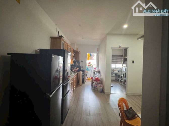Bán căn hộ Bình giã resident 2PN full nội thất view biển
