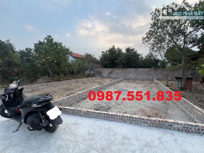 🔥 BÁN GẤP – LÔ ĐẤT VUÔNG VẮN 71,9m² – MẶT TIỀN 5m – SỔ ĐỎ SẴN