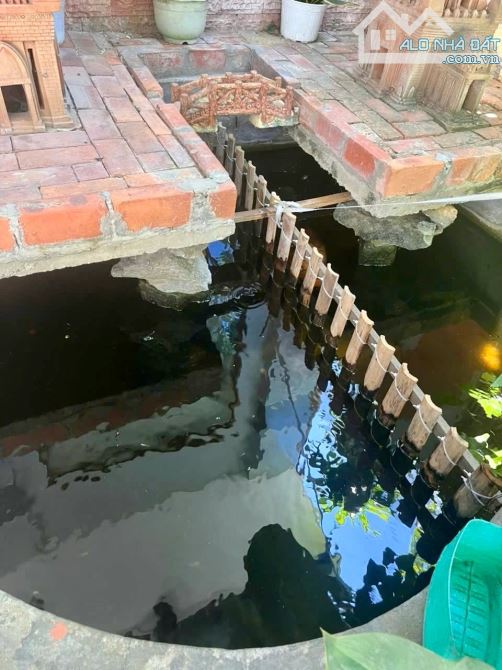 BÁN NHÀ 3 TẦNG KIÊN CỐ ĐƯỜNG DUY TÂN, TT HẢI CHÂU, XÁCH VALI VÀO Ở, CHỦ LÀM Ở TÂM HUYẾT
