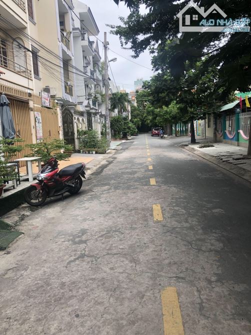 Bán Nhà Cấp 4 Nguyễn Oanh P17 Gò Vấp – Ngang 10m, DT 190m² Vuông Vức – Giá Chỉ 15,8 Tỷ TL