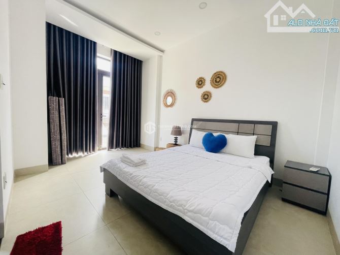 BÁN NHÀ 1 TRỆT 3 LẦU MỚI ĐẸP HẺM Ô TÔ TRÁNH NHAU 2 MẶT TIỀN LƯƠNG VĂN CAN, P2_VŨNG TÀU