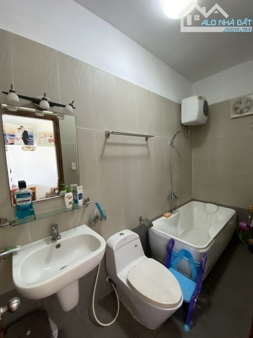 Bán Nhà 125/ Lê Đức Thọ, P17 – 3 Lầu Kiên Cố, DT 4x16m, Hẻm 8m Rộng – Giá 9 Tỷ TL