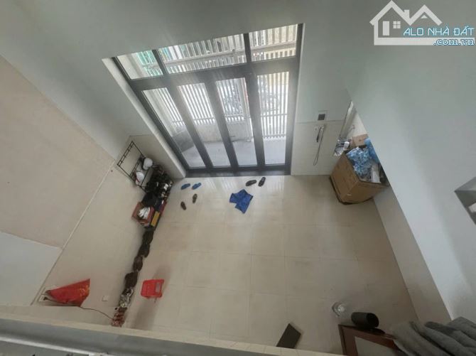 🏡 NHÀ KIỆT Ô TÔ TRƯNG NỮ VƯƠNG - GẦN CHỢ MỚI - TIỆN ÍCH