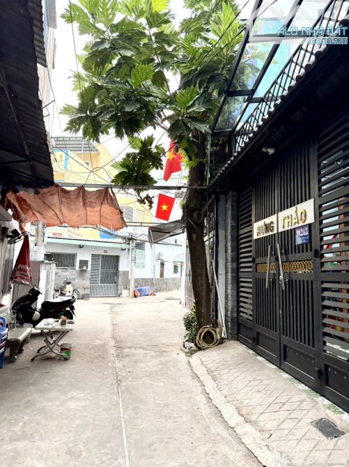 DIỆN TÍCH LỚN - THÔNG SỐ ĐẸP - NHÀ CHÍNH CHỦ - GIÁ CỰC TỐT
