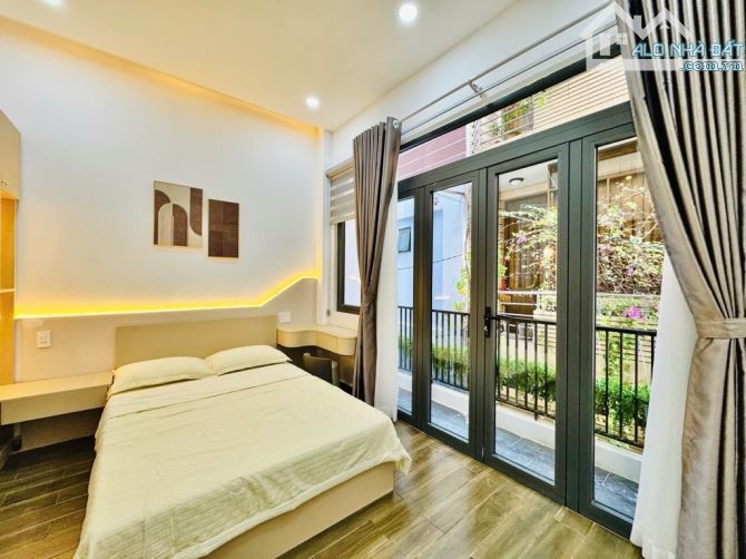 🔥SIÊU PHẨM NHÀ ĐẸP PHÚ NHUẬN 3 TẦNG ,GIÁ CHỈ NHỈNH 5 TỶ ,FULL NỘI THẤT vị trí : PHAN TÂY