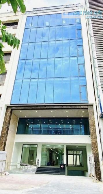 Bán Nhà 9T Mặt Hồ Hạ Đình Thanh Xuân Vỉa Hè 2 Ô Tô Tránh Kinh Doanh DT 75M MT 6M Giá 45Tỷ.