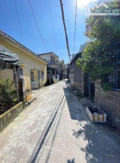 Chào bán dãy phòng trọ Nguyễn Lương Bằng, Đà Nẵng Diện tích đất: 102m²