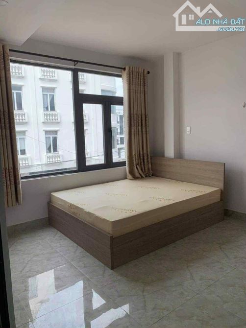 MẶT TIỀN 5M5 SÁT Hồ Nghinh - 110M2 - Ngang 6.5- Dòng tiền 20tr/tháng