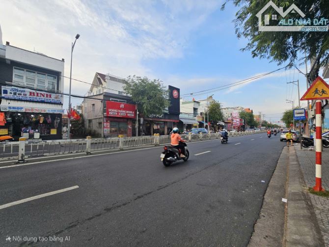 🏡 BÁN NHÀ ĐÃ HOÀN CÔNG – 1 TRỆT 1 LẦU – HẺM Ô TÔ 30/4, P. RẠCH DỪA – GIÁ CHỈ 4.5 TỶ