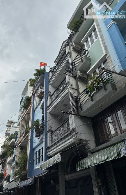 NHÀ PHÙ HỢP VỚI KHÁCH THÍCH RỘNG RÃI YÊN TĨNH - HƠN 100M2 - 14 TỶ