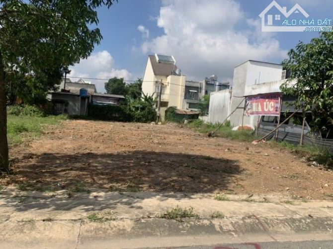 BỐC PHỐT BÁN LÔ ĐẤT QUÁ ĐẸP – 220M² NGAY MT QUỐC LỘ 51, TRUNG TÂM LONG THÀNH – GẦN CHỢ LT