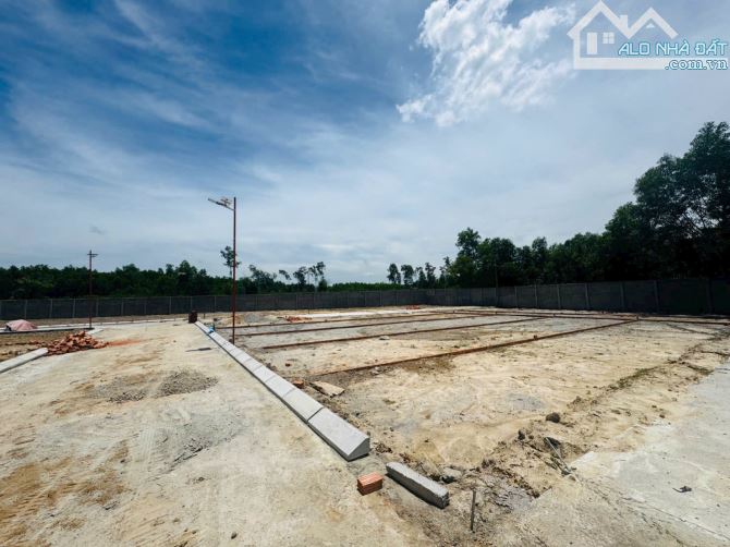 Bán nhanh lock đất 55 lô Lộc Khương Down Town  - Hòa Vang Ddà Nẵng giá siêu rẻ chỉ  từ 8xx