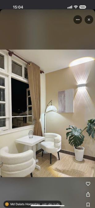 Khách sạn Đường Nguyễn Chí Thanh , Phường 1 ( góc 3 mặt tiền 4 mặt thoáng ) Gia: 16,5 ty