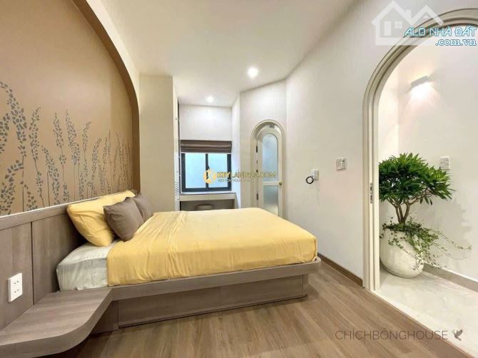 🏡 BÁN NHÀ MẶT TIỀN ĐƯỜNG ĐOÀN THỊ ĐIỂM – PHƯỜNG 4, ĐÀ LẠT