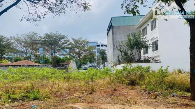 mặt tiền Nguyễn Khắc Tính khu Lê Vụ đường điện trường trạm đầy đủ khu tri thức - 2