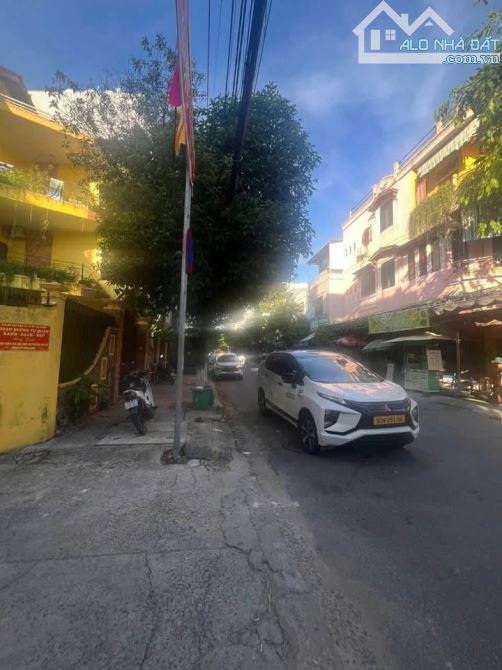 BÁN LÔ ĐẤT ĐẸP CÁCH BIỂN 150M – KIỆT TRẦN VĂN DƯ - GIÁ 7,X TỶ