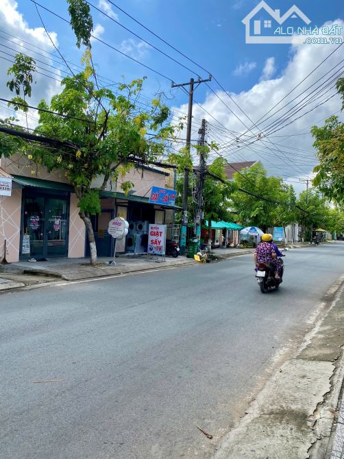 BÁN NHÀ TRỆT + GÁC HẺM TRẦN HƯNG ĐẠO, P. LÊ BÌNH, CÁI RĂNG (NGAY CHỢ CÁI RĂNG)