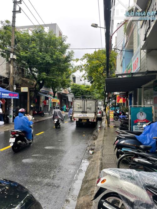🏆Bán đất đường Thái Thị Bôi, dt37 m2 Gía 4.29 tỷ tl sập hầm  Vị trí kinh doanh
