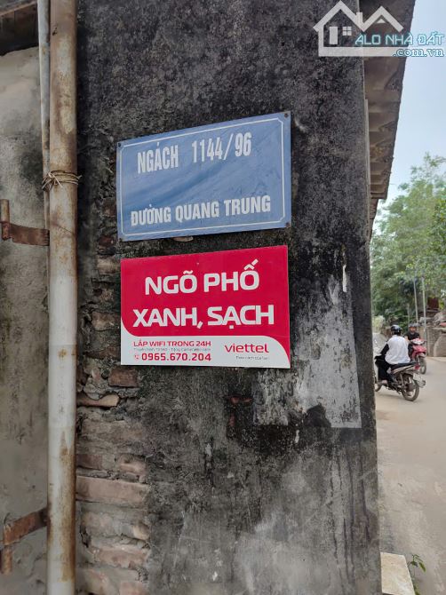 cần bán đất chính chủ tại yên nghĩa hà đông