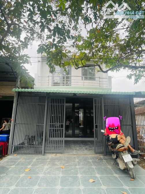Bán nhà 91m2 mặt tiền kinh doanh (P. Bửu Hoà) chỉ 4,8 tỉ