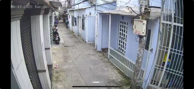 Dương Bá Trạc 74.5m² , 10.95 tỷ – Phường 1, Quận 8 – HẺM XE HƠI – SÁT QUẬN 1 – NHÀ 3 TẦNG