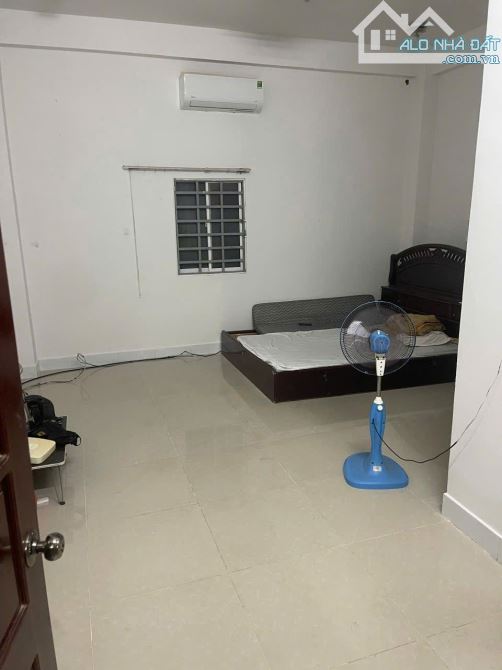 🔥 BÁN NHÀ NGHỈ 5 TẦNG – ĐINH CÔNG TRỨ – 95M² – CHỈ 14 TỶ 🔥