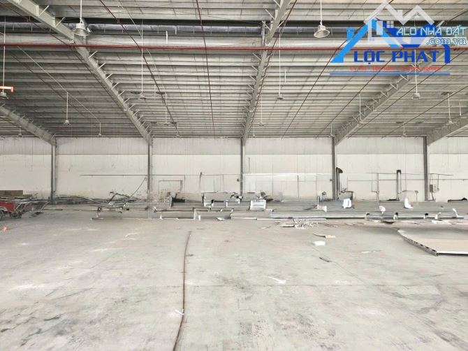 Bán xưởng 14.100m2 trong KCN Trảng Bom, Đồng Nai giá 116 tỷ