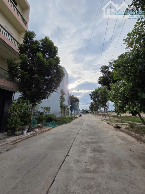 ĐẤT MẶT TIỀN TRẦN ĐÌNH TRÍ – KHU SOS CHỢ DINH | VỊ TRÍ KIM CƯƠNG, ĐẦU TƯ SIÊU LỢI NHUẬN 🌟