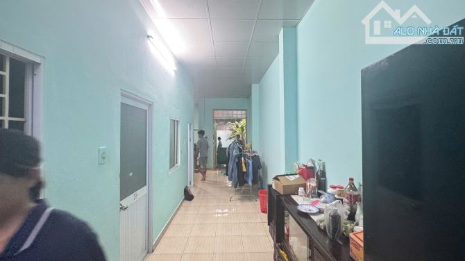 Bán nhà cấp 4 kiệt đường Thanh Thủy, Hải Châu - 105m2 - giá rẻ, cách đường chính 40m