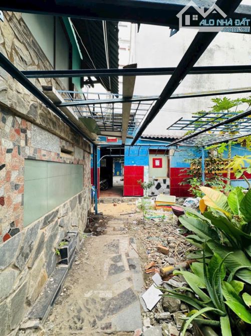 🔥[BÌNH THẠNH] 620M2 - MẶT TIỀN XVNT - BÁN ĐẤT TẶNG 80TR/TH - 96 TỶ TL