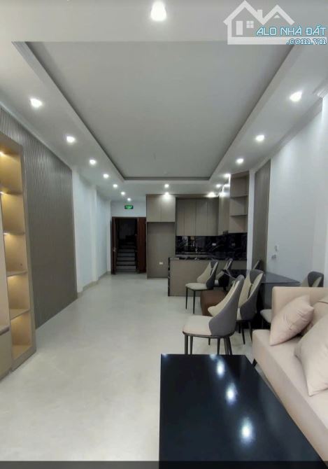 💰 PHÂN LÔ VỈA HÈ KIM ĐỒNG 25 TỶ/ 70M2/MT 3,7M - Ô TÔ TRÁNH - KINH DOANH- 7 TẦNG THANG MÁY