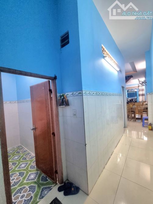 CĂN NHÀ NỘI KHU TP DĨ AN 120M2, KẾ BÊN DT743B, XÂY ĐỦ ĐẤT BANK DÍ CHỦ, NHÀ PHỐ DĨ AN