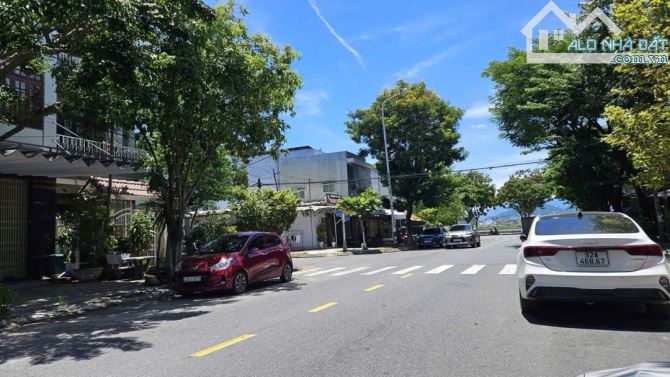 🏡CHÍNH CHỦ BÁN LÔ ĐẤT VÀ NHÀ 3 TẦNG–LÊ VĂN HƯU,DT KHỦNG 212M,VỊ TRÍ VIP NẰM NGAY NGŨ HÀNH