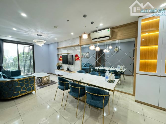 TIỆN ÍCH đang sẵn có ở chung cư HÀ ĐÔ CENTROSA Quận 10 cho quý cư dân