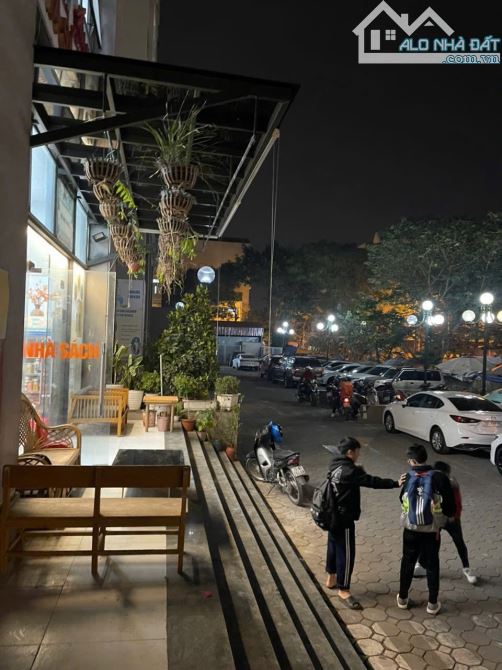 SHOPHOUSE 60M 2T Ở HOME 987 TAM TRINH CHO THUÊ 30TR/thang CHÍNH CHỦ BÁN SẦM UẤT KINH DOANH