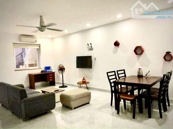 TOÀ CĂN HỘ 5 TẦNG- DÒNG TIỀN 50 TRIỆU THÁNG- VIEW PHÁO HOA SÔNG HÀN- GIÁ CHỈ 15,2 TỶ