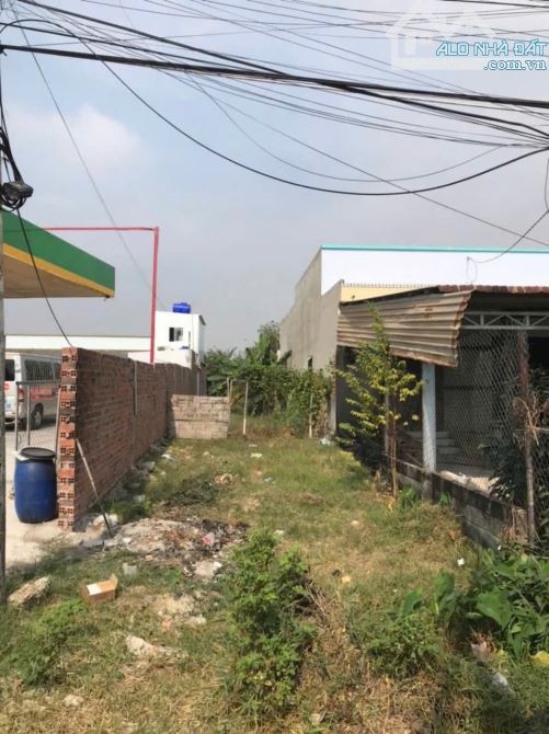 5,5 tỷ 💢 Bán Đất MT tính lộ 825 Hòa Khánh. Đông  7 x 53 thổ cư 💯